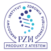 produkt z atestem PZH / multiinstal.pl