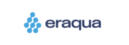 Eraqua - kolor - logo / multiinstal.pl