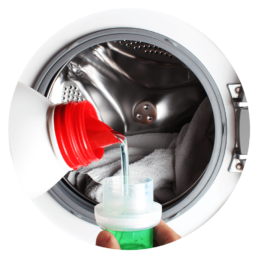 Mniejsze zużycie detergentów Eraqua ONE NEOS / multiinstal.pl